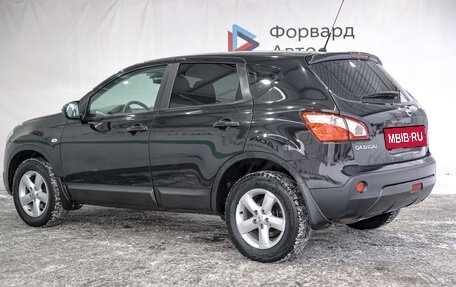 Nissan Qashqai, 2011 год, 1 370 000 рублей, 5 фотография