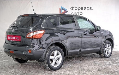 Nissan Qashqai, 2011 год, 1 370 000 рублей, 7 фотография