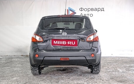 Nissan Qashqai, 2011 год, 1 370 000 рублей, 6 фотография