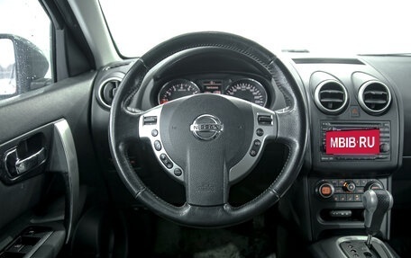 Nissan Qashqai, 2011 год, 1 370 000 рублей, 15 фотография