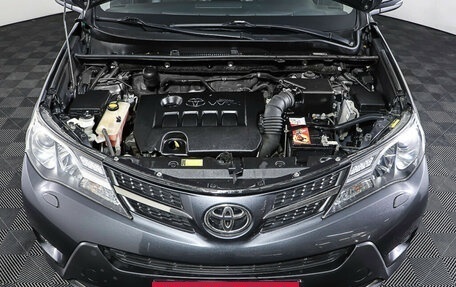 Toyota RAV4, 2014 год, 1 487 000 рублей, 9 фотография