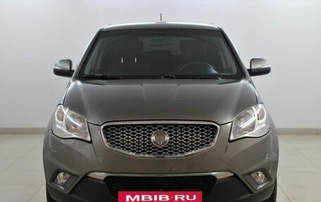 SsangYong Actyon II рестайлинг, 2012 год, 829 000 рублей, 2 фотография