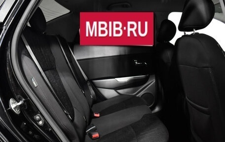 KIA Rio III рестайлинг, 2014 год, 1 024 784 рублей, 10 фотография