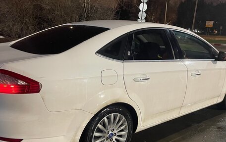 Ford Mondeo IV, 2007 год, 850 000 рублей, 6 фотография