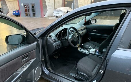 Mazda 3, 2007 год, 630 000 рублей, 2 фотография