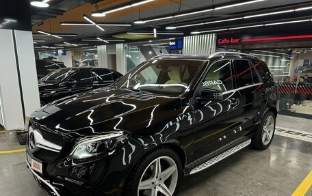 Mercedes-Benz M-Класс, 2012 год, 2 699 000 рублей, 3 фотография