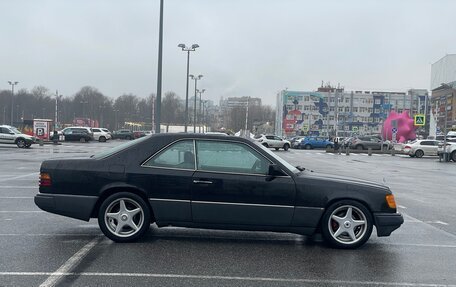 Mercedes-Benz W124, 1992 год, 550 000 рублей, 2 фотография