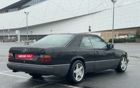 Mercedes-Benz W124, 1992 год, 550 000 рублей, 3 фотография