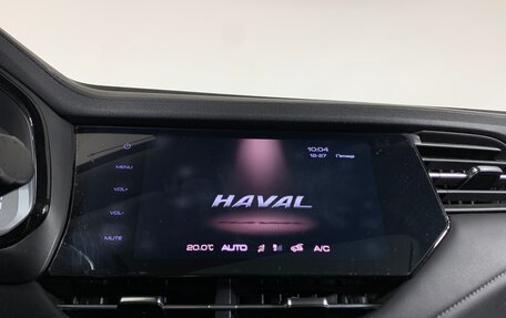 Haval F7 I, 2021 год, 1 869 000 рублей, 16 фотография