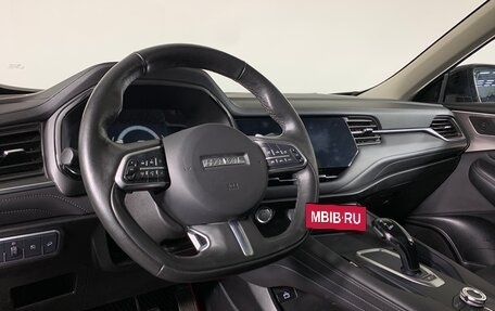 Haval F7 I, 2021 год, 1 869 000 рублей, 12 фотография