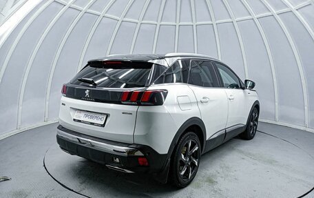 Peugeot 3008 II, 2017 год, 1 930 000 рублей, 6 фотография