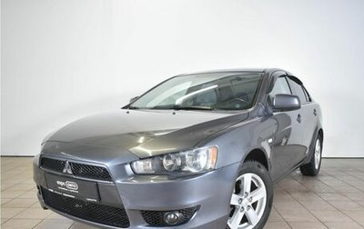 Mitsubishi Lancer IX, 2007 год, 800 000 рублей, 1 фотография