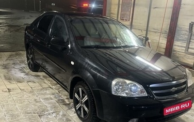 Chevrolet Lacetti, 2008 год, 400 000 рублей, 1 фотография