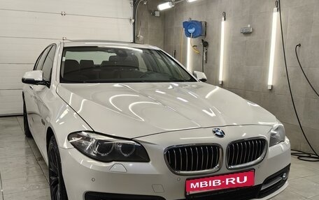 BMW 5 серия, 2015 год, 2 470 000 рублей, 4 фотография