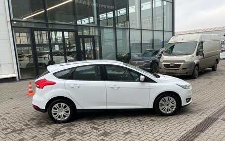 Ford Focus III, 2017 год, 1 150 000 рублей, 4 фотография