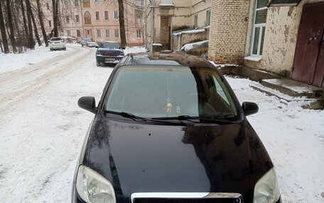 Chevrolet Aveo III, 2011 год, 630 000 рублей, 11 фотография