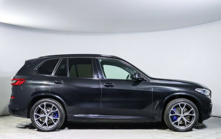 BMW X5, 2019 год, 7 100 004 рублей, 4 фотография