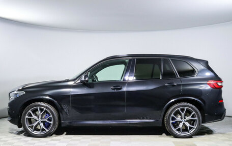 BMW X5, 2019 год, 7 100 004 рублей, 8 фотография