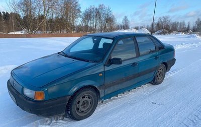 Volkswagen Passat B3, 1991 год, 140 000 рублей, 1 фотография