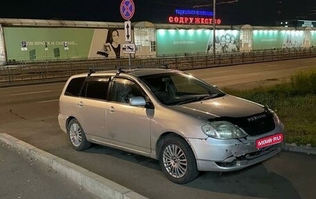 Toyota Corolla, 2000 год, 400 000 рублей, 1 фотография