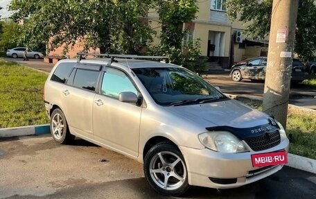 Toyota Corolla, 2000 год, 400 000 рублей, 11 фотография