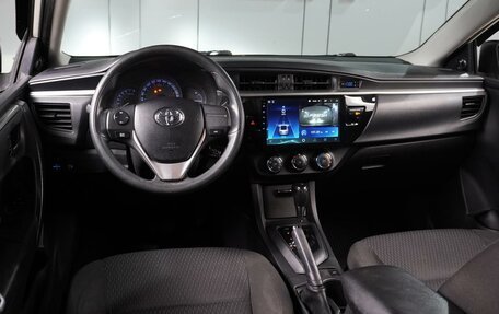 Toyota Corolla, 2014 год, 1 469 000 рублей, 6 фотография