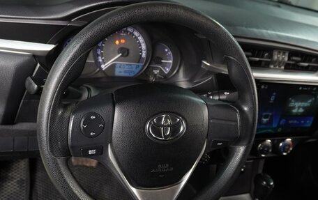 Toyota Corolla, 2014 год, 1 469 000 рублей, 14 фотография