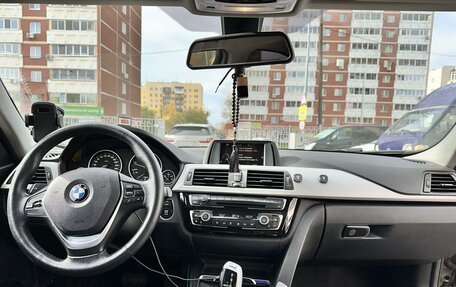 BMW 3 серия, 2017 год, 2 750 000 рублей, 8 фотография