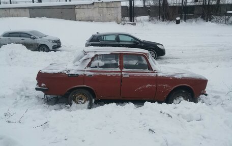 Москвич 2140, 1986 год, 100 000 рублей, 2 фотография