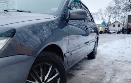 Mitsubishi Lancer IX, 2007 год, 515 000 рублей, 2 фотография