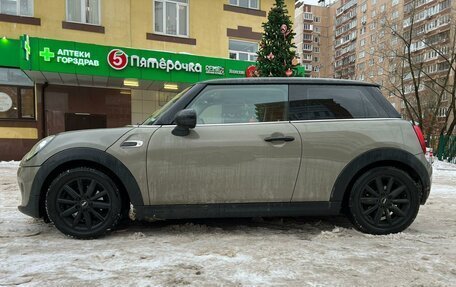 MINI Hatch, 2019 год, 2 290 000 рублей, 5 фотография