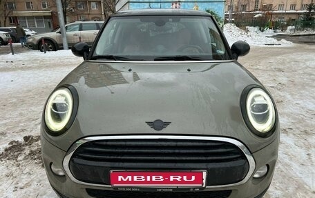 MINI Hatch, 2019 год, 2 290 000 рублей, 20 фотография