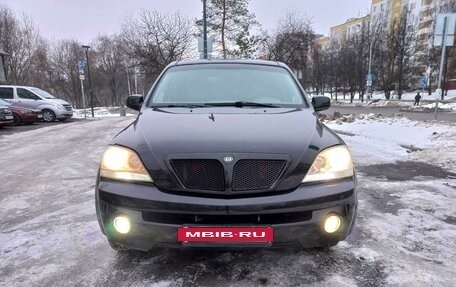 KIA Sorento IV, 2002 год, 650 000 рублей, 3 фотография