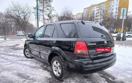 KIA Sorento IV, 2002 год, 650 000 рублей, 4 фотография