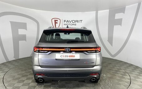 Changan CS35PLUS, 2024 год, 2 718 945 рублей, 4 фотография