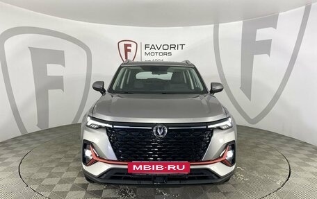 Changan CS35PLUS, 2024 год, 2 718 945 рублей, 3 фотография