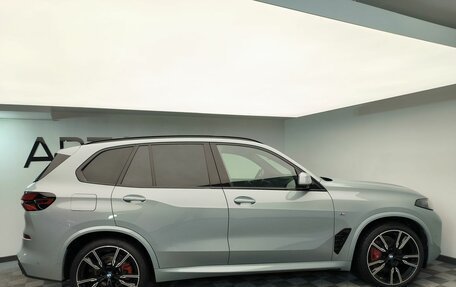 BMW X5, 2023 год, 14 000 000 рублей, 6 фотография