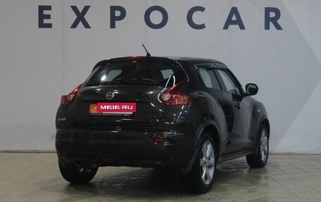 Nissan Juke II, 2012 год, 1 050 000 рублей, 3 фотография