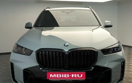 BMW X5, 2023 год, 14 000 000 рублей, 2 фотография