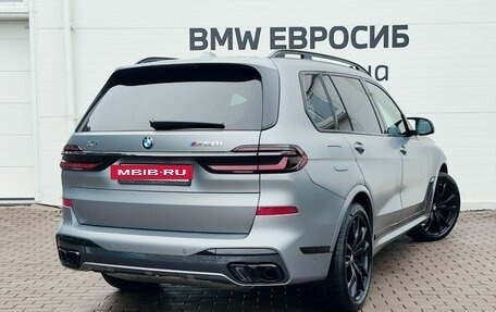 BMW X7, 2024 год, 23 990 000 рублей, 2 фотография