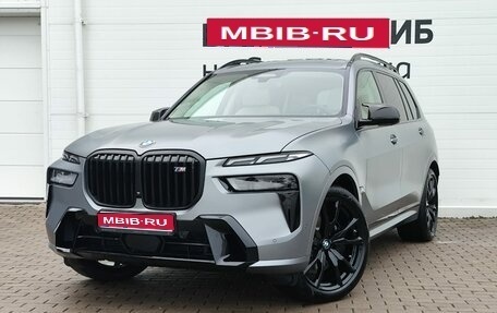 BMW X7, 2024 год, 23 990 000 рублей, 1 фотография