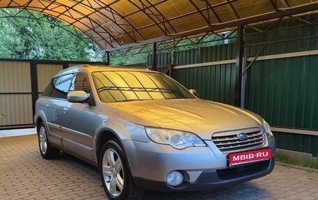 Subaru Outback III, 2008 год, 1 400 000 рублей, 1 фотография