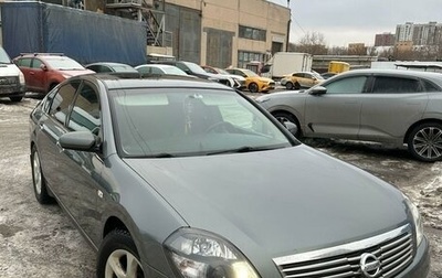 Nissan Teana, 2007 год, 711 000 рублей, 1 фотография