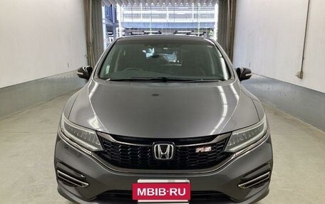 Honda Jade I, 2019 год, 1 390 003 рублей, 2 фотография