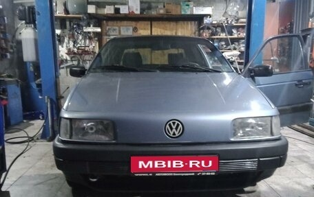 Volkswagen Passat B3, 1991 год, 150 000 рублей, 5 фотография