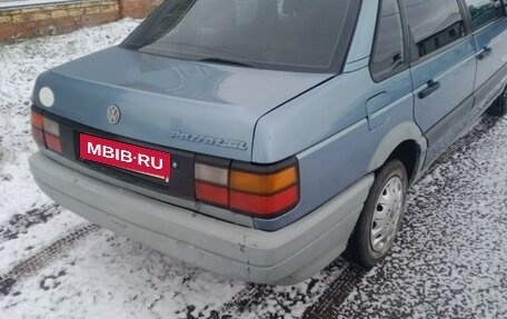 Volkswagen Passat B3, 1991 год, 150 000 рублей, 3 фотография