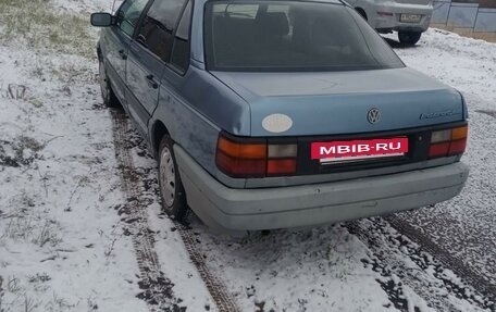 Volkswagen Passat B3, 1991 год, 150 000 рублей, 4 фотография