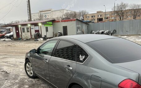 Nissan Teana, 2007 год, 711 000 рублей, 2 фотография