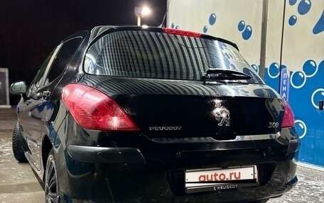 Peugeot 308 II, 2008 год, 450 000 рублей, 2 фотография