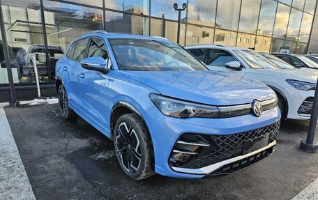 Volkswagen Tiguan, 2024 год, 6 200 000 рублей, 1 фотография